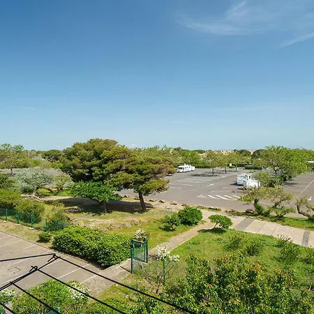 Les Girelles N 47 St4 아파트